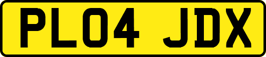 PL04JDX