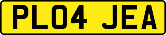 PL04JEA