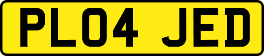 PL04JED