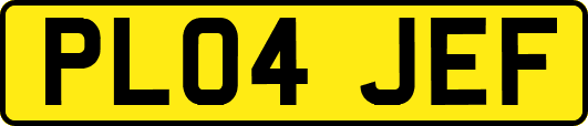 PL04JEF