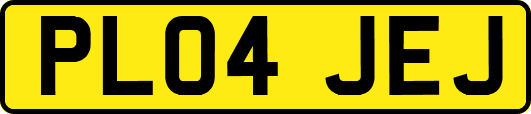 PL04JEJ