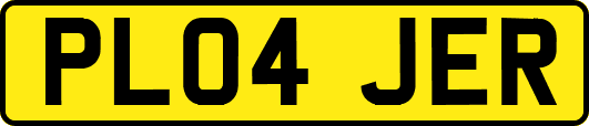PL04JER