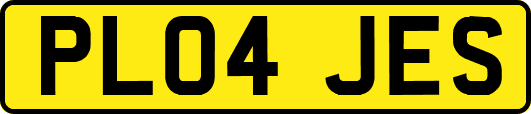 PL04JES