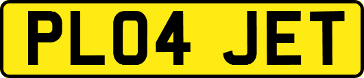 PL04JET