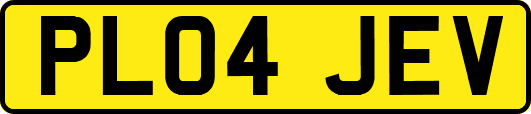 PL04JEV