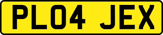 PL04JEX