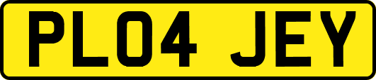 PL04JEY