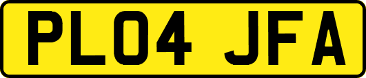 PL04JFA