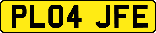 PL04JFE