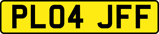 PL04JFF