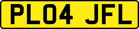 PL04JFL