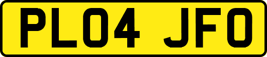 PL04JFO