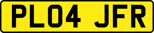PL04JFR