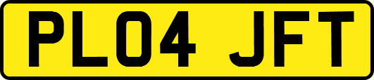 PL04JFT