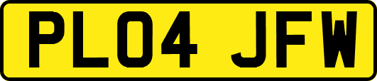 PL04JFW