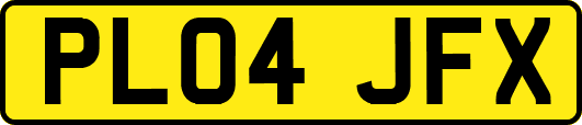 PL04JFX