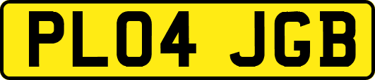 PL04JGB