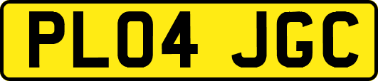 PL04JGC