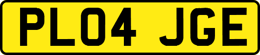 PL04JGE