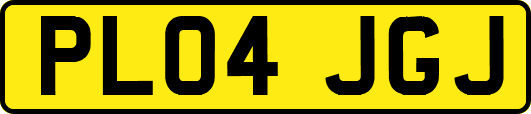 PL04JGJ