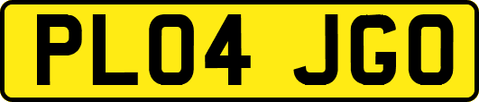 PL04JGO