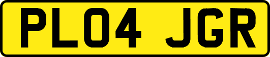 PL04JGR