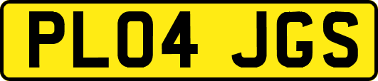 PL04JGS
