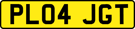 PL04JGT