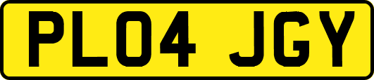 PL04JGY