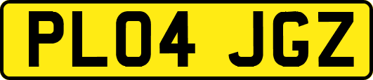 PL04JGZ