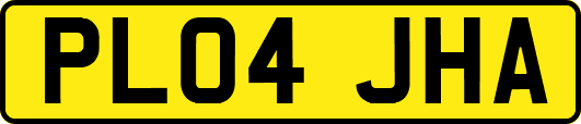 PL04JHA