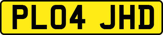 PL04JHD