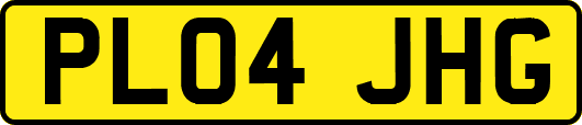 PL04JHG