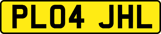 PL04JHL