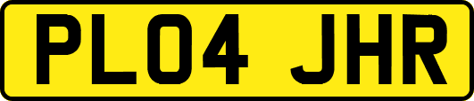 PL04JHR