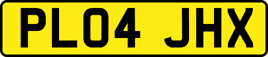 PL04JHX