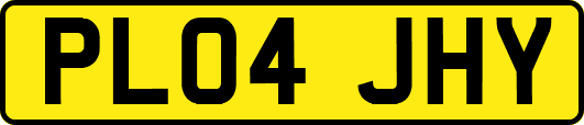 PL04JHY
