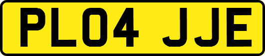 PL04JJE