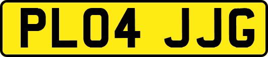 PL04JJG