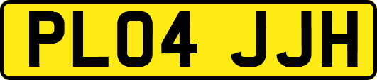 PL04JJH