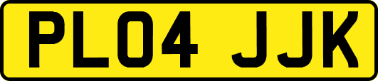 PL04JJK