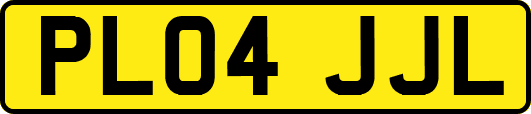 PL04JJL