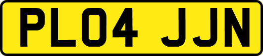 PL04JJN