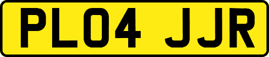 PL04JJR