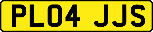 PL04JJS