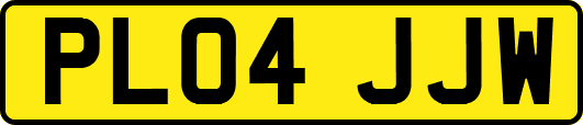 PL04JJW