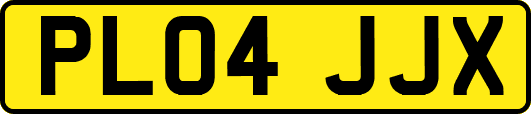 PL04JJX