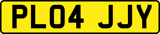 PL04JJY
