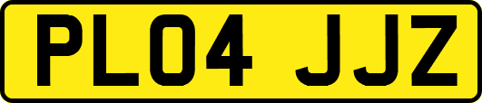 PL04JJZ