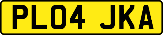 PL04JKA
